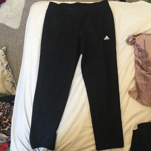 Adidas Side Button Trackpants
